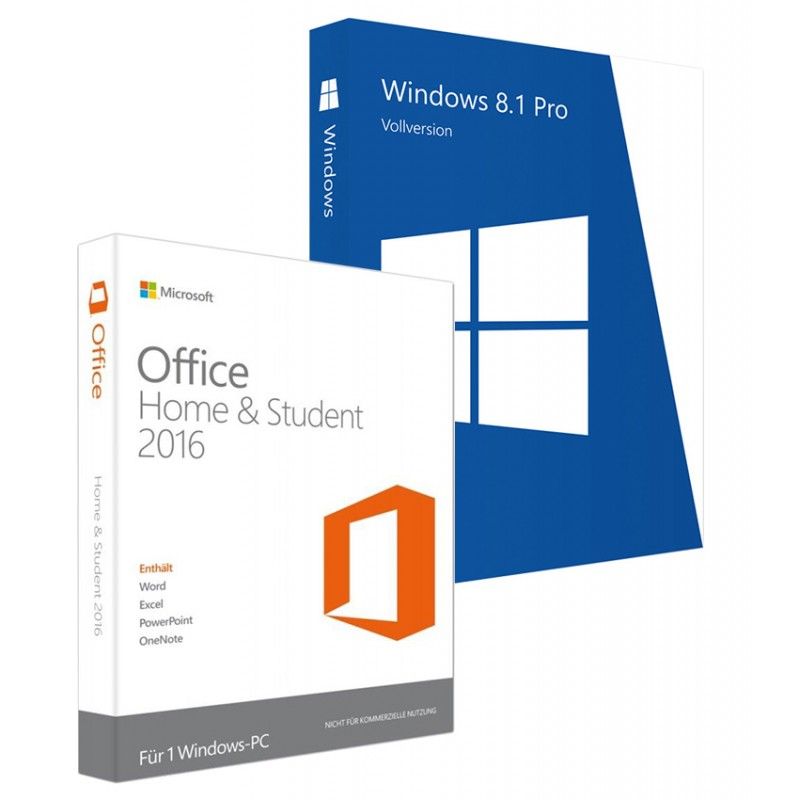 office home & student 2016 for mac software
