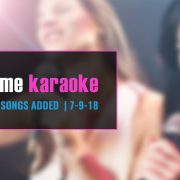 karaoke software for mac all songs